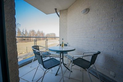 Vakantieappartement Gezinsvakantie Burg auf Fehmarn