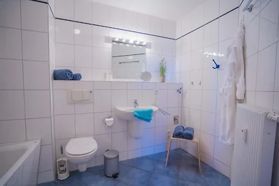 Apartament Dla rodzin Burg auf Fehmarn