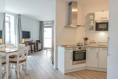 Appartamento Vacanza con famiglia Burg auf Fehmarn