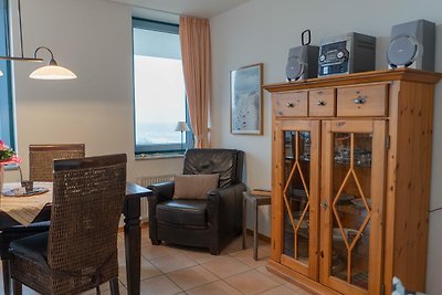 Inselblume 56 - Ferienwohnung am Südstrand mi...