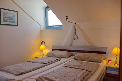 Inselblume 71 - Ferienwohnung mit unglaublich...