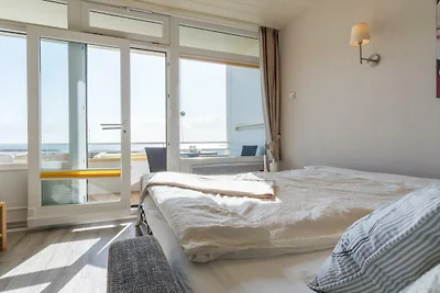 Inselblume 76 - Ferienwohnung mit Meerblick i...