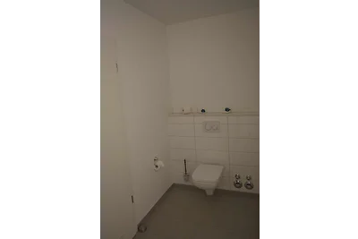 Inselblume 44 - Ferienwohnung mit Balkon im Z...