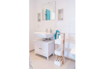 Inselblume 47 - Luxus Ferienwohnung in Burg, ...