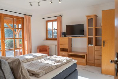 Casa vacanze Vacanza di relax Burg auf Fehmarn