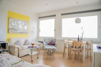 Appartamento Vacanza con famiglia Burg auf Fehmarn