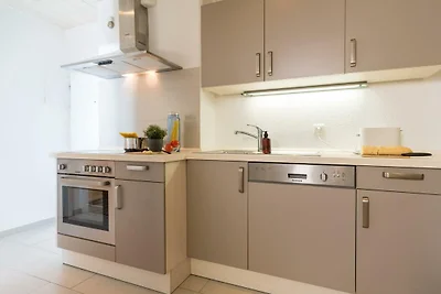 Inselblume 76 - Ferienwohnung mit Meerblick i...