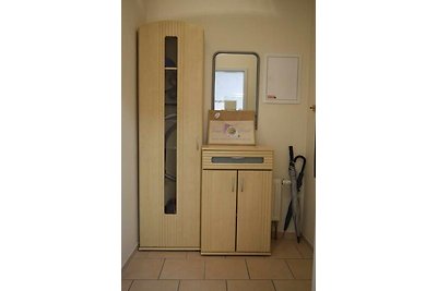 Vakantieappartement Gezinsvakantie Burg auf Fehmarn