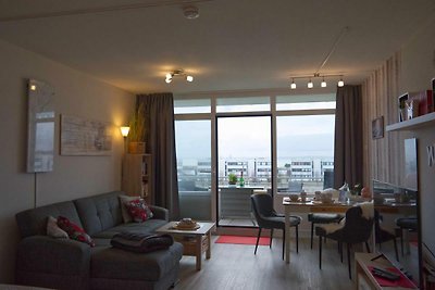 Vakantieappartement Gezinsvakantie Burg auf Fehmarn