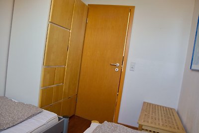 Vakantieappartement Gezinsvakantie Burg auf Fehmarn