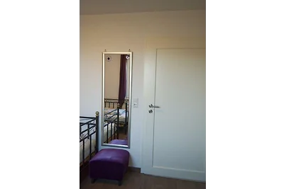 Inselblume 22 - Ferienhaus mit Garten und Hun...