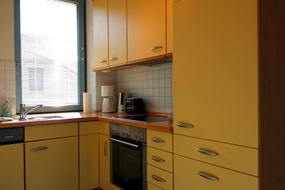 Vakantieappartement Gezinsvakantie Burg auf Fehmarn