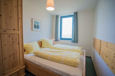 Vakantieappartement Gezinsvakantie Burg auf Fehmarn