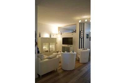 Inselblume 24 - Exklusive Ferienwohnung in de...