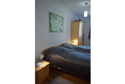 Inselblume 74 - Ferienwohnung mit Balkon am...