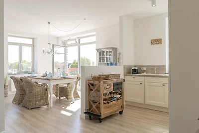 Inselblume 47 - Luxus Ferienwohnung in Burg, ...