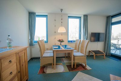 Vakantieappartement Gezinsvakantie Burg auf Fehmarn