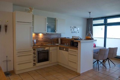 Vakantieappartement Gezinsvakantie Burg auf Fehmarn