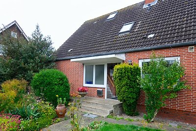 Appartement Vacances avec la famille Burg auf Fehmarn