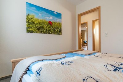 Vakantieappartement Gezinsvakantie Burg auf Fehmarn