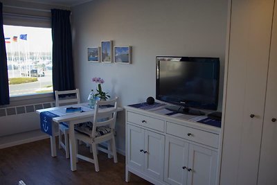 Vakantieappartement Gezinsvakantie Burg auf Fehmarn