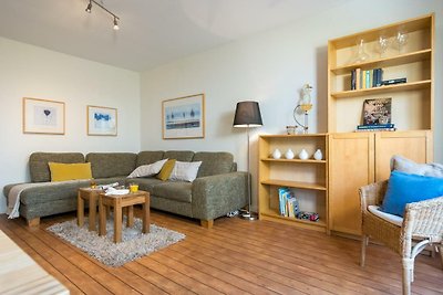 Vakantieappartement Gezinsvakantie Burg auf Fehmarn