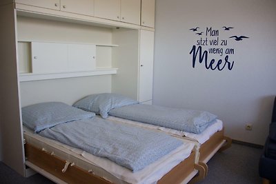 Vakantieappartement Gezinsvakantie Burg auf Fehmarn