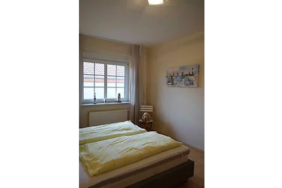 Inselblume 64 - Ruhige Ferienwohnung in Hafen...