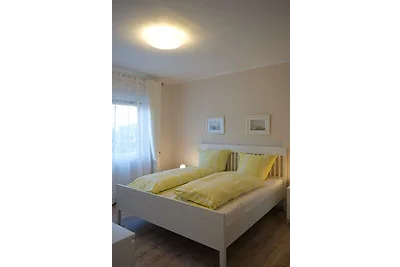 Inselblume 05 - Grosse Ferienwohnung in Landk...