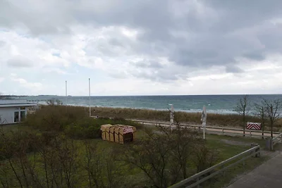 Inselblume 24 - Exklusive Ferienwohnung in de...