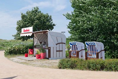 Appartement Vacances avec la famille Burg auf Fehmarn