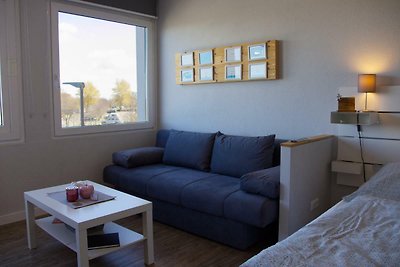 Vakantieappartement Gezinsvakantie Burg auf Fehmarn