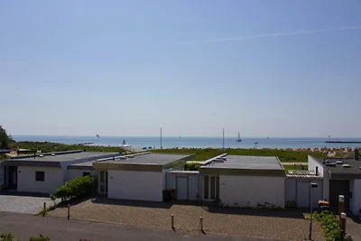 Appartamento Vacanza con famiglia Burg auf Fehmarn