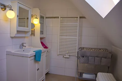 Inselblume 09 - Ferienwohnung an der Reiterko...