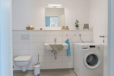 Appartamento Vacanza con famiglia Burg auf Fehmarn