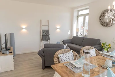 Inselblume 47 - Luxus Ferienwohnung in Burg, ...