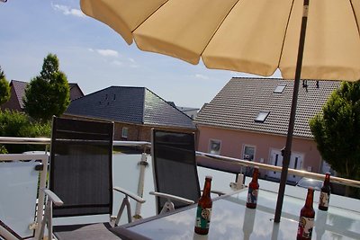 Vakantieappartement Gezinsvakantie Burg auf Fehmarn