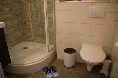 Inselblume 29 - Schnucklige Ferienwohnung am...