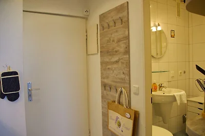 Inselblume 45 - Ferienwohnung mit Blick auf d...