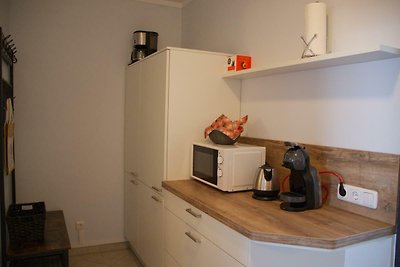 Vakantieappartement Gezinsvakantie Burg auf Fehmarn