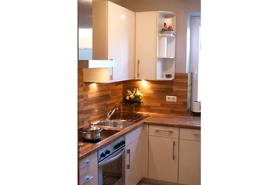 Inselblume 15 - Ferienwohnung mit Garten, in ...
