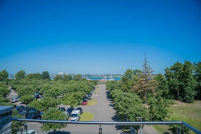 Vakantieappartement Gezinsvakantie Burg auf Fehmarn