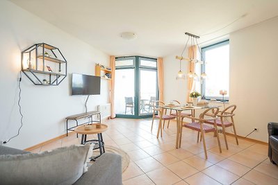 Vakantieappartement Gezinsvakantie Burg auf Fehmarn