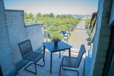 Vakantieappartement Gezinsvakantie Burg auf Fehmarn