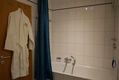 Apartament Dla rodzin Burg auf Fehmarn