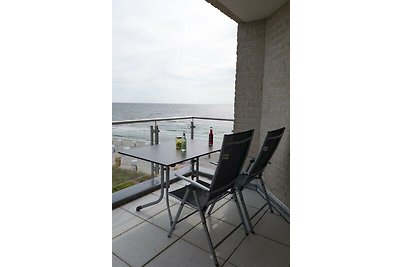 Vakantieappartement Gezinsvakantie Burg auf Fehmarn