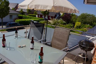 Inselblume 09 - Ferienwohnung an der Reiterko...