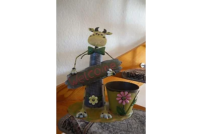 Inselblume 05 - Grosse Ferienwohnung in Landk...