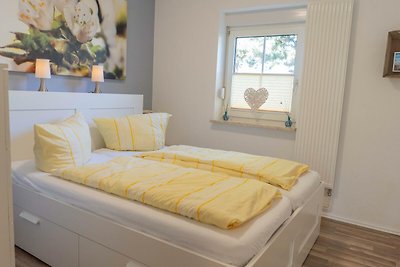 Appartement Vacances avec la famille Burg auf Fehmarn