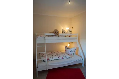 Inselblume 05 - Grosse Ferienwohnung in Landk...